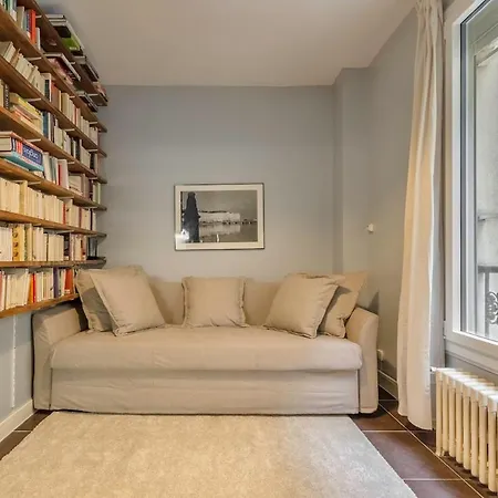 Semard - Kp - Ideal For 4 People - 9eme * Paris