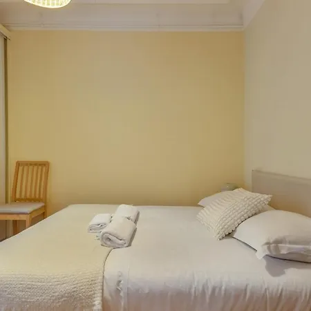 Apartment Semard - Kp - Ideal For 4 People - 9eme