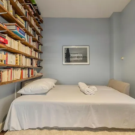 Apartment Semard - Kp - Ideal For 4 People - 9eme