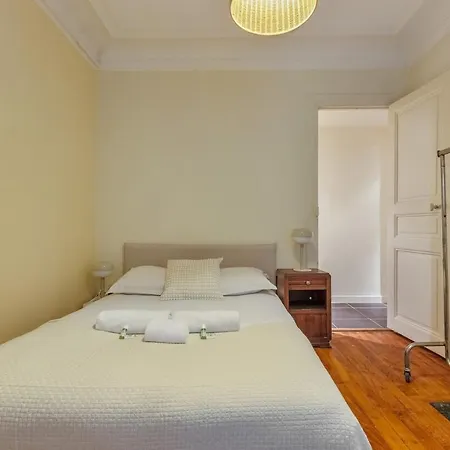 Semard - Kp - Ideal For 4 People - 9eme * Paris