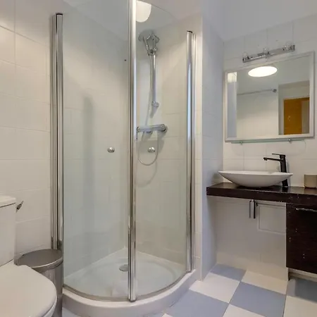 Apartment Semard - Kp - Ideal For 4 People - 9eme