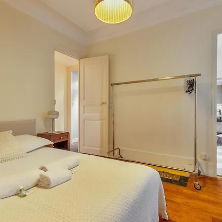 Semard - Kp - Ideal For 4 People - 9eme Apartment *