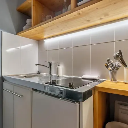 Apartment Semard - Kp - Ideal For 4 People - 9eme *