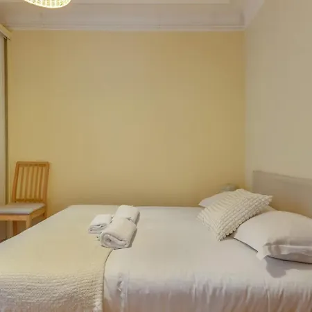 Semard - Kp - Ideal For 4 People - 9eme Apartment Paris