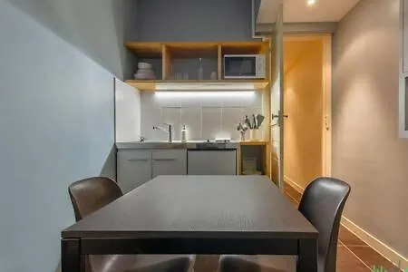 Apartmán Wehost - Appartement Cosy Et Lumineux Pour 4 - Paris 9ᵉ