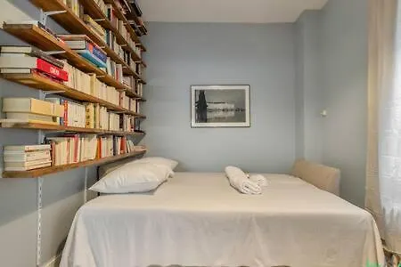 Wehost - Appartement Cosy Et Lumineux Pour 4 - Paris 9ᵉ Paříž