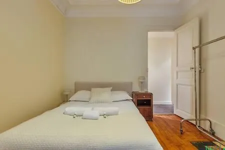 Wehost - Cosy Et Lumineux Pour 4 - 9ᵉ Paris